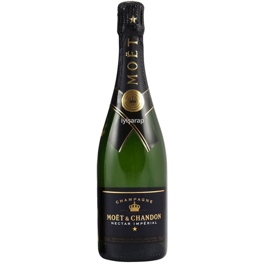 Moet & Chandon Nectar Imperial