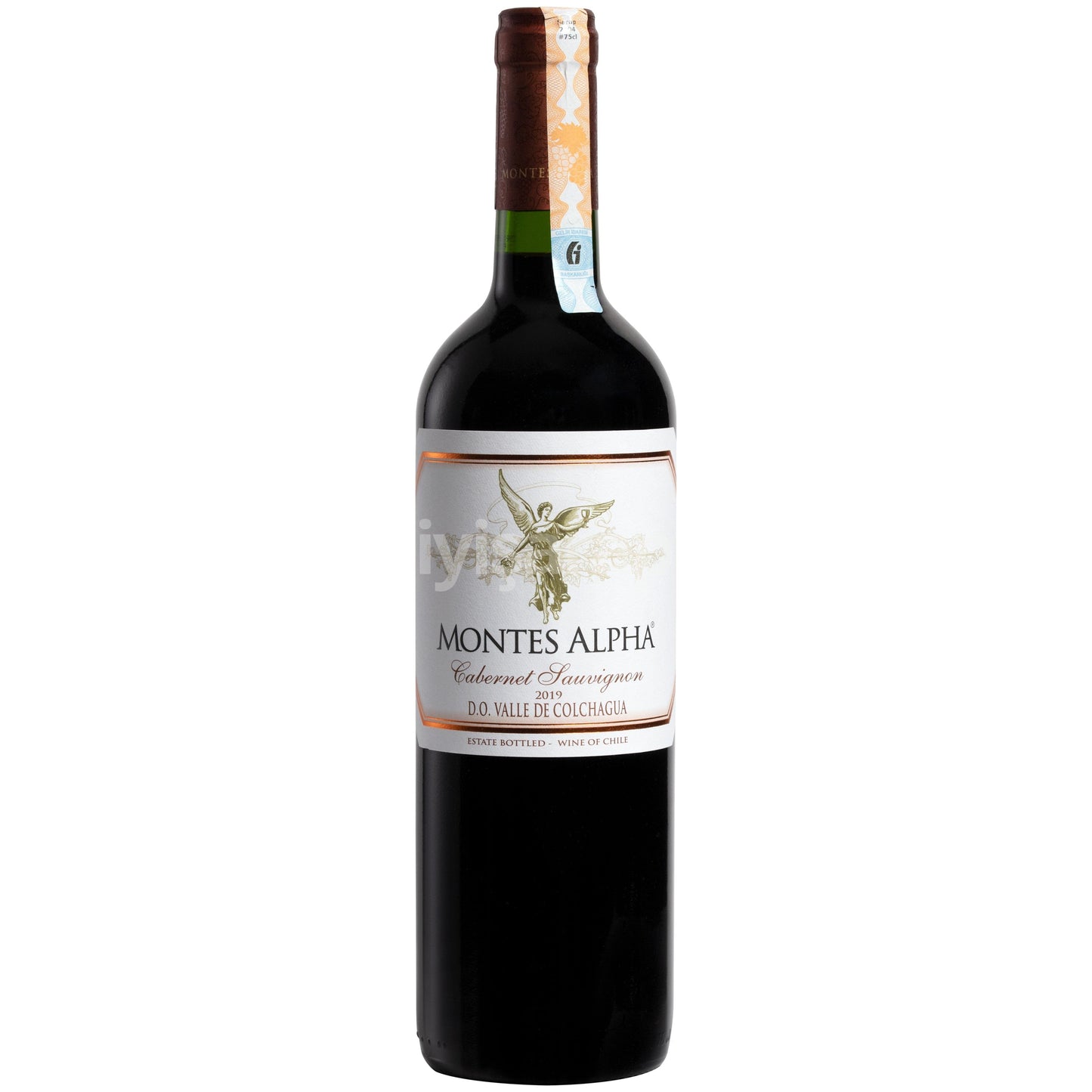 Montes Alpha Cabernet Sauvignon