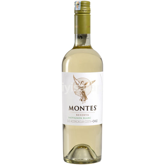 Montes Reserva Sauvignon Blanc