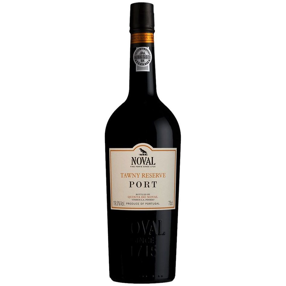 Noval Tawny Reserve Port