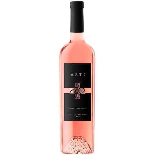 Pamukkale Artı Cabernet Sauvignon Rosé