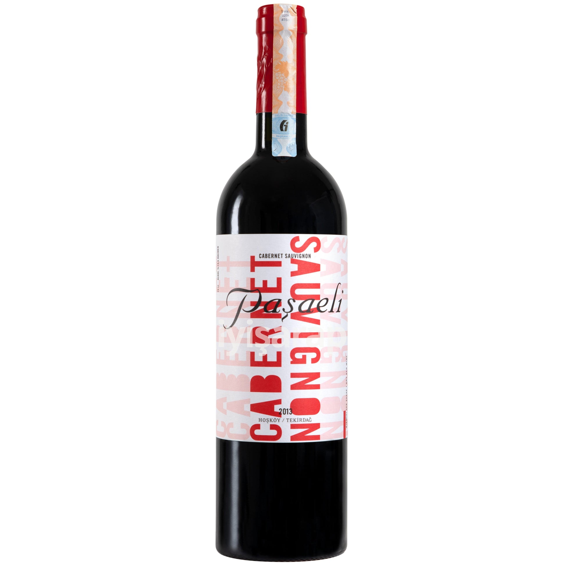 Paşaeli Hoşköy Cabernet Sauvignon