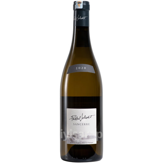 Pascal Jolivet Sancerre