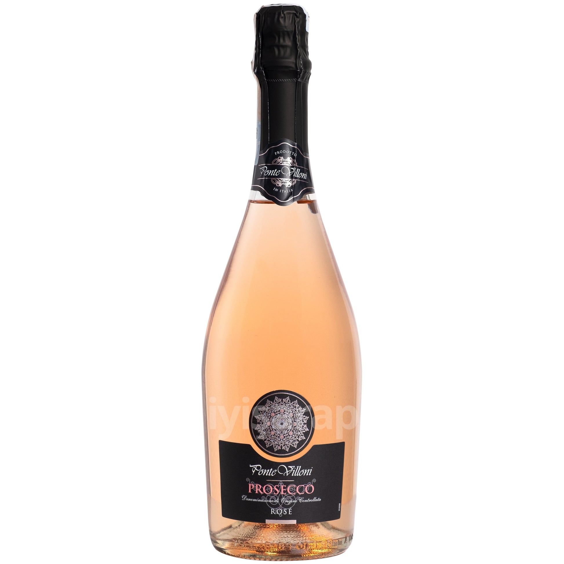 Ponte Villoni Prosecco Rosé Extra Dry