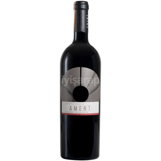 Porta Caeli Ament Cabernet Sauvignon