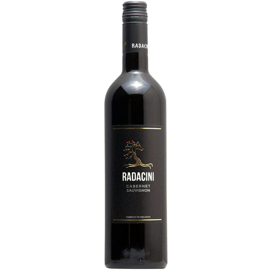 Radacini Cabernet Sauvignon