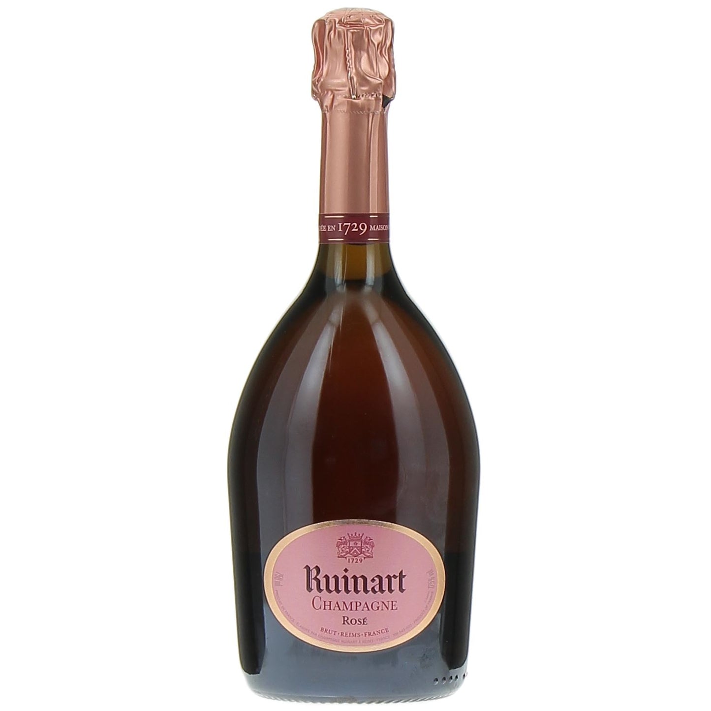 Ruinart Rose