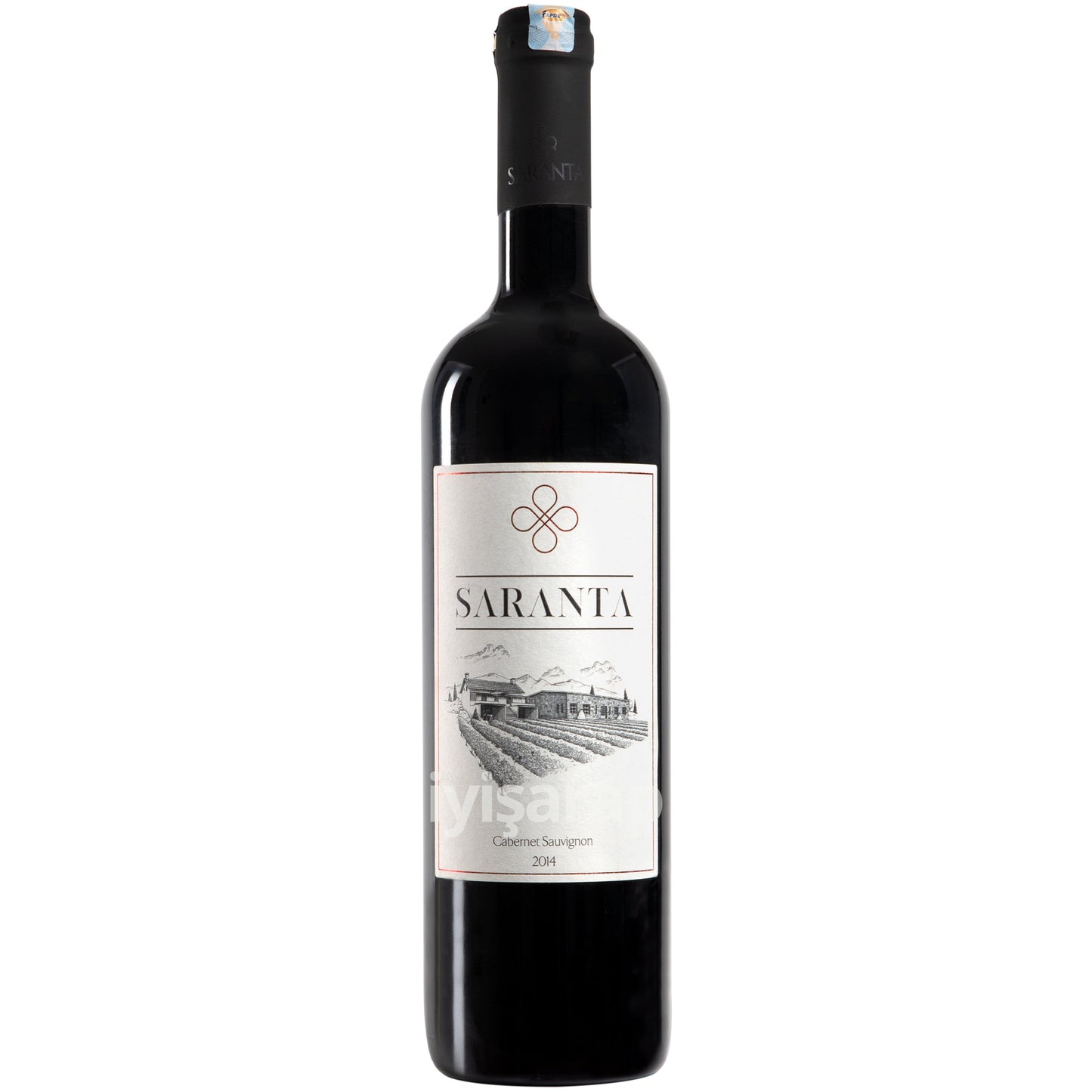 Saranta Cabernet Sauvignon