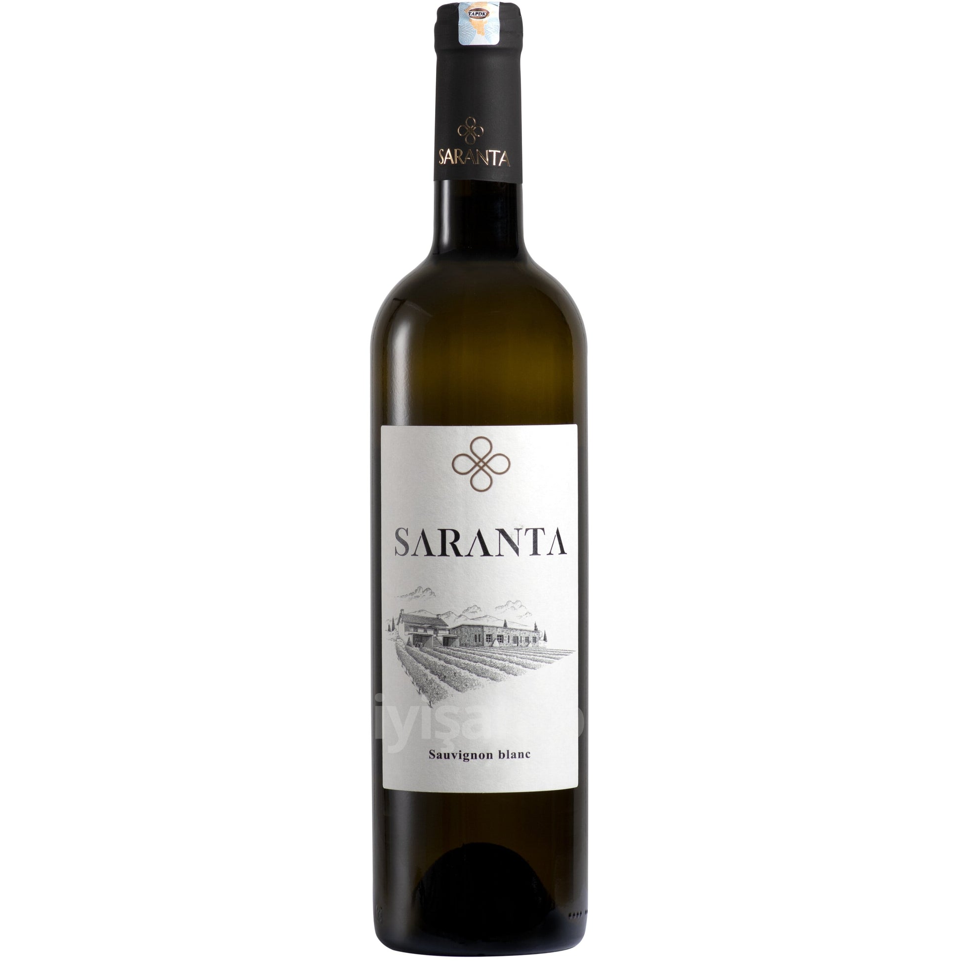 Saranta Sauvignon Blanc