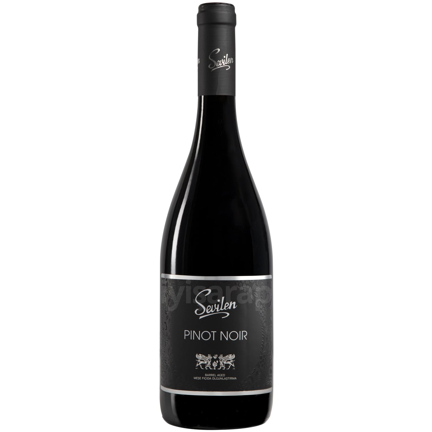 Sevilen Pinot Noir