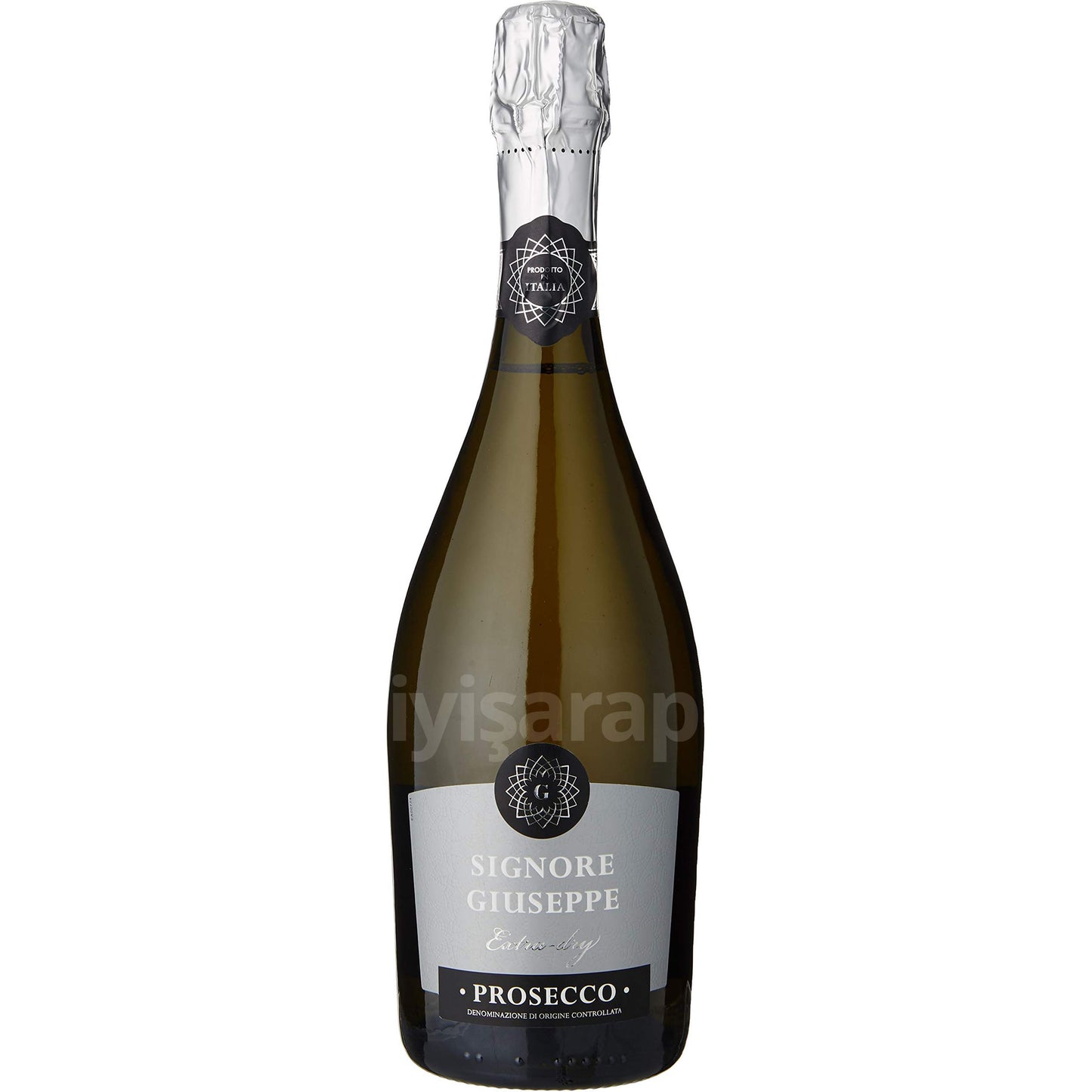 Signore Giuseppe Prosecco Extra Dry