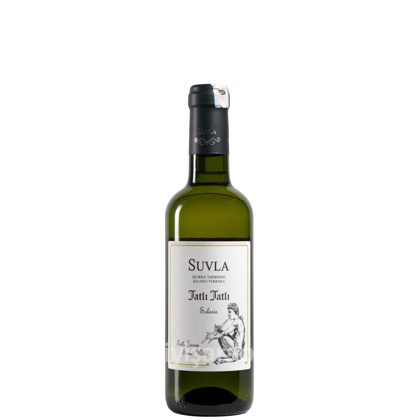 Suvla Tatlı Tatlı Solaris 37.5 cl