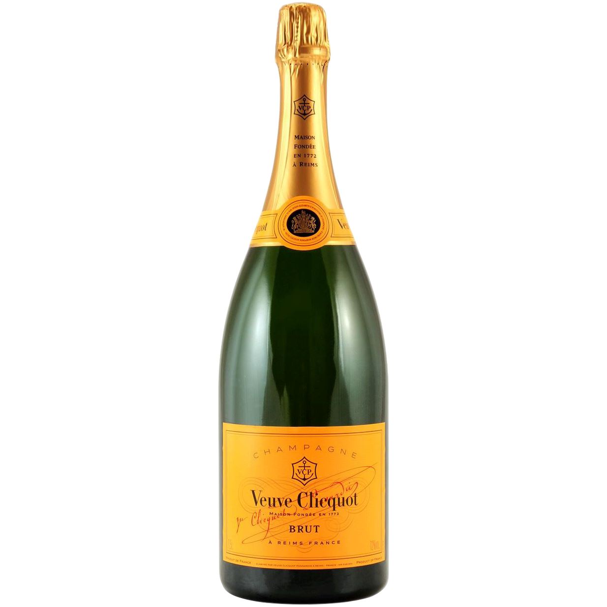 Veuve Clicquot Brut