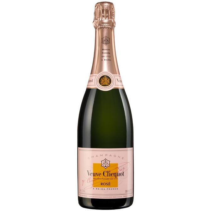 Veuve Clicquot Rosé