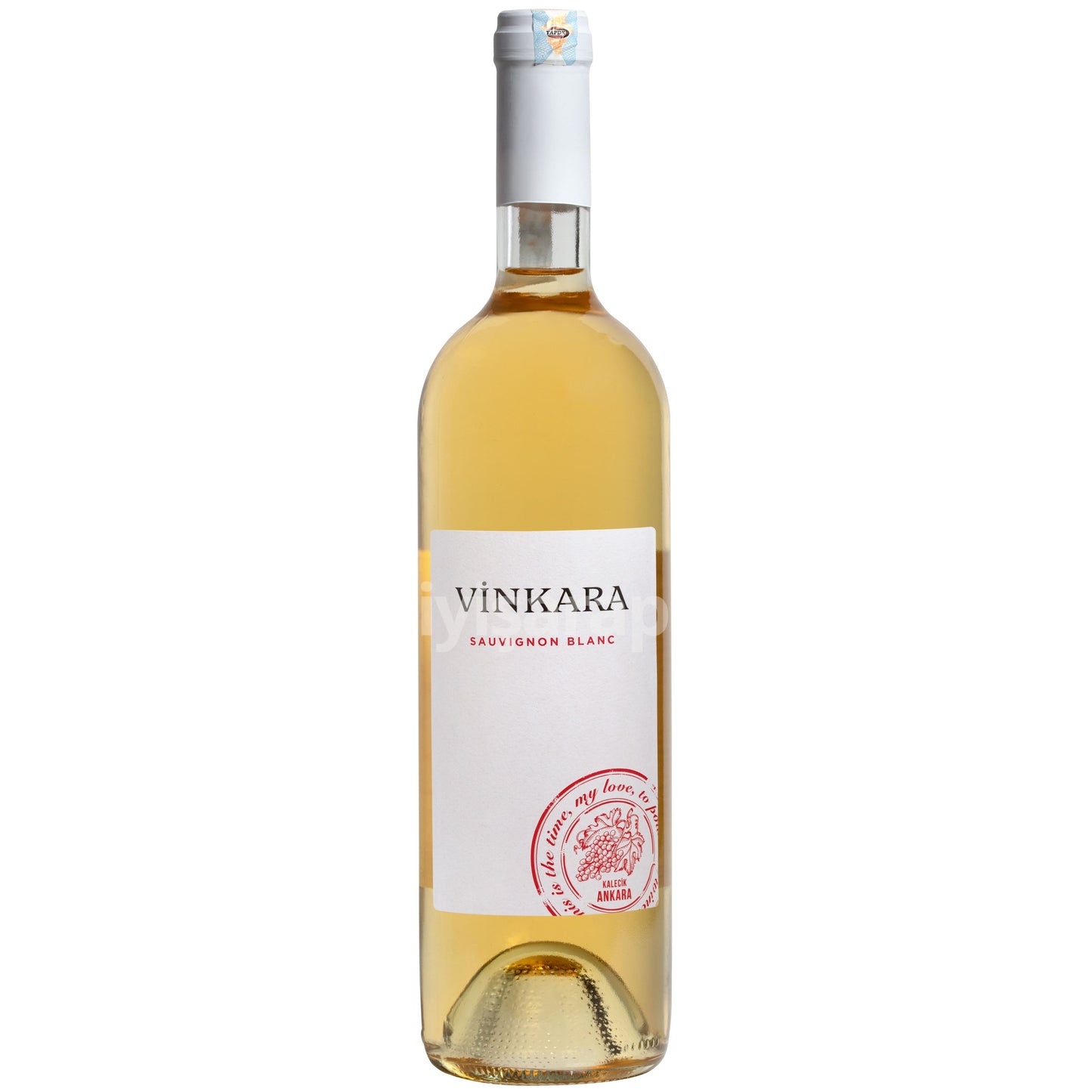 Vinkara Sauvignon Blanc