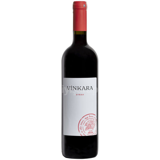 Vinkara Syrah