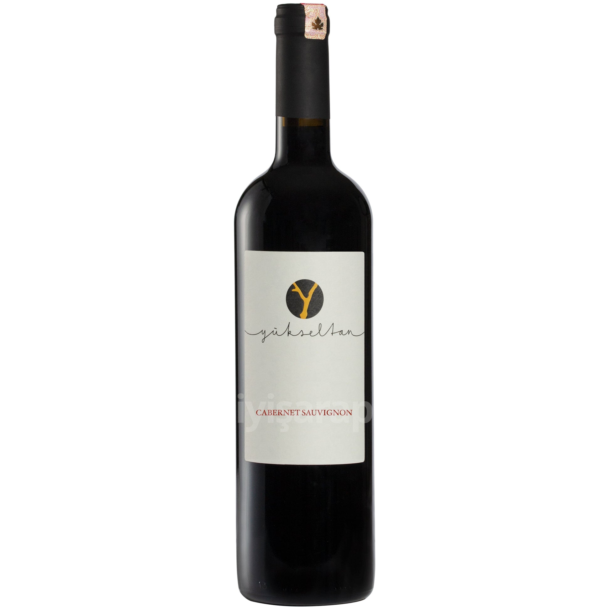 Yükseltan Cabernet Sauvignon