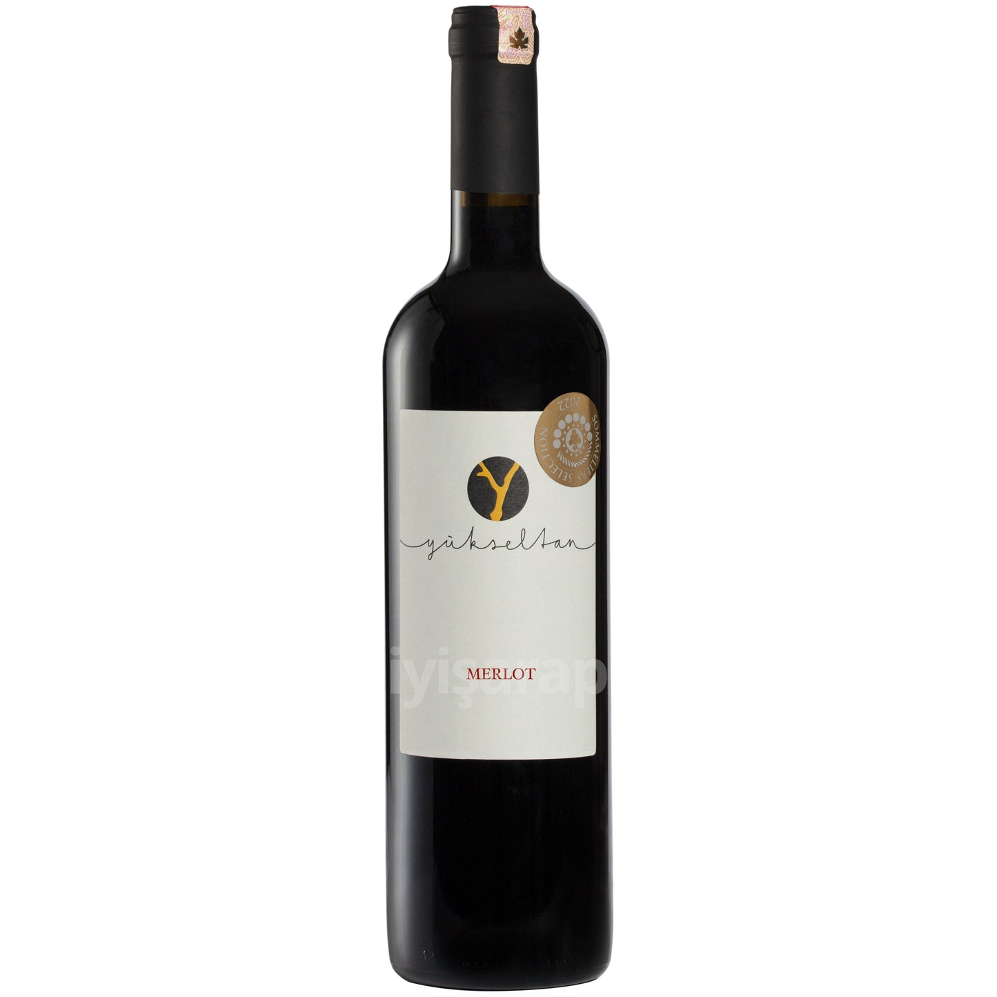 Yükseltan Merlot