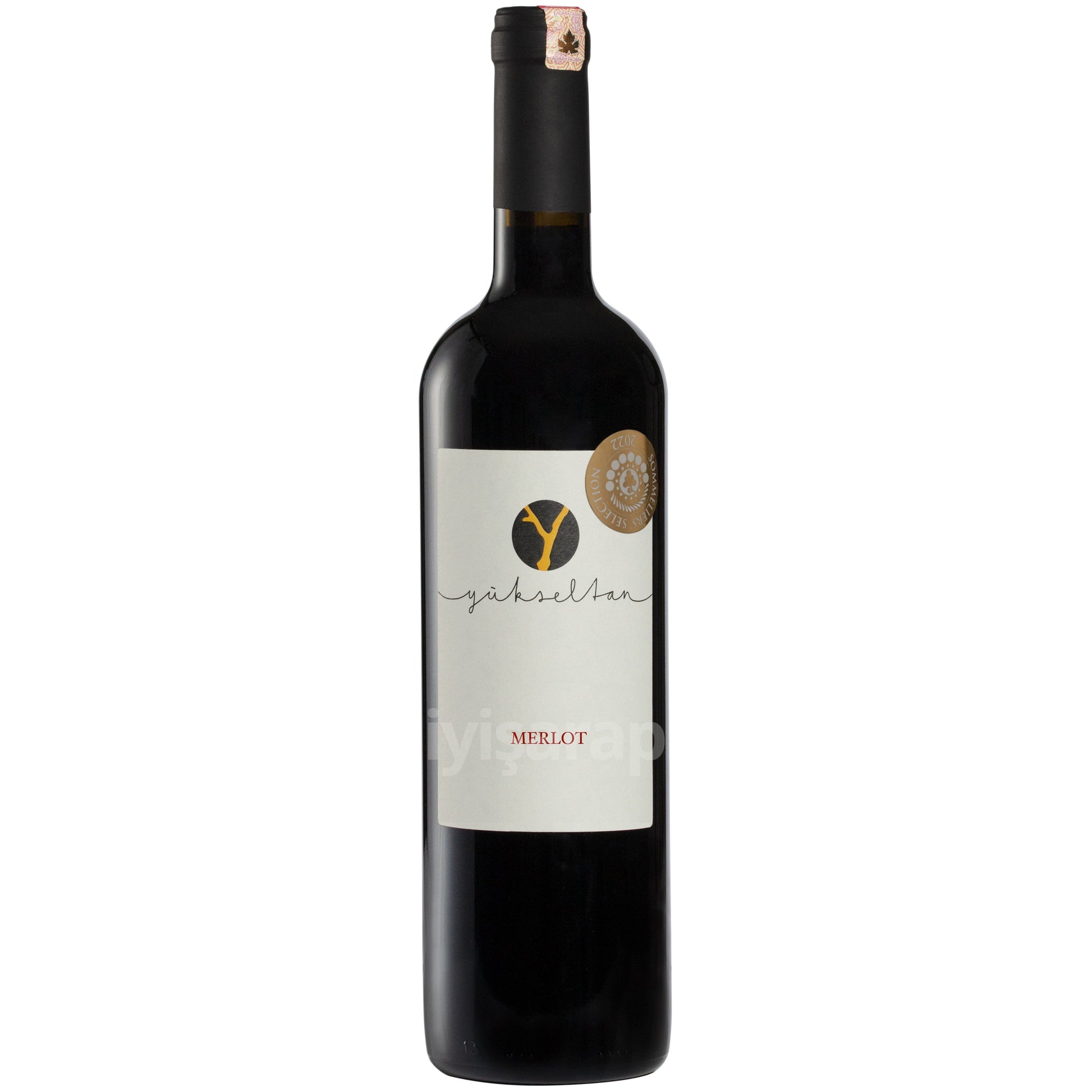 Yükseltan Merlot