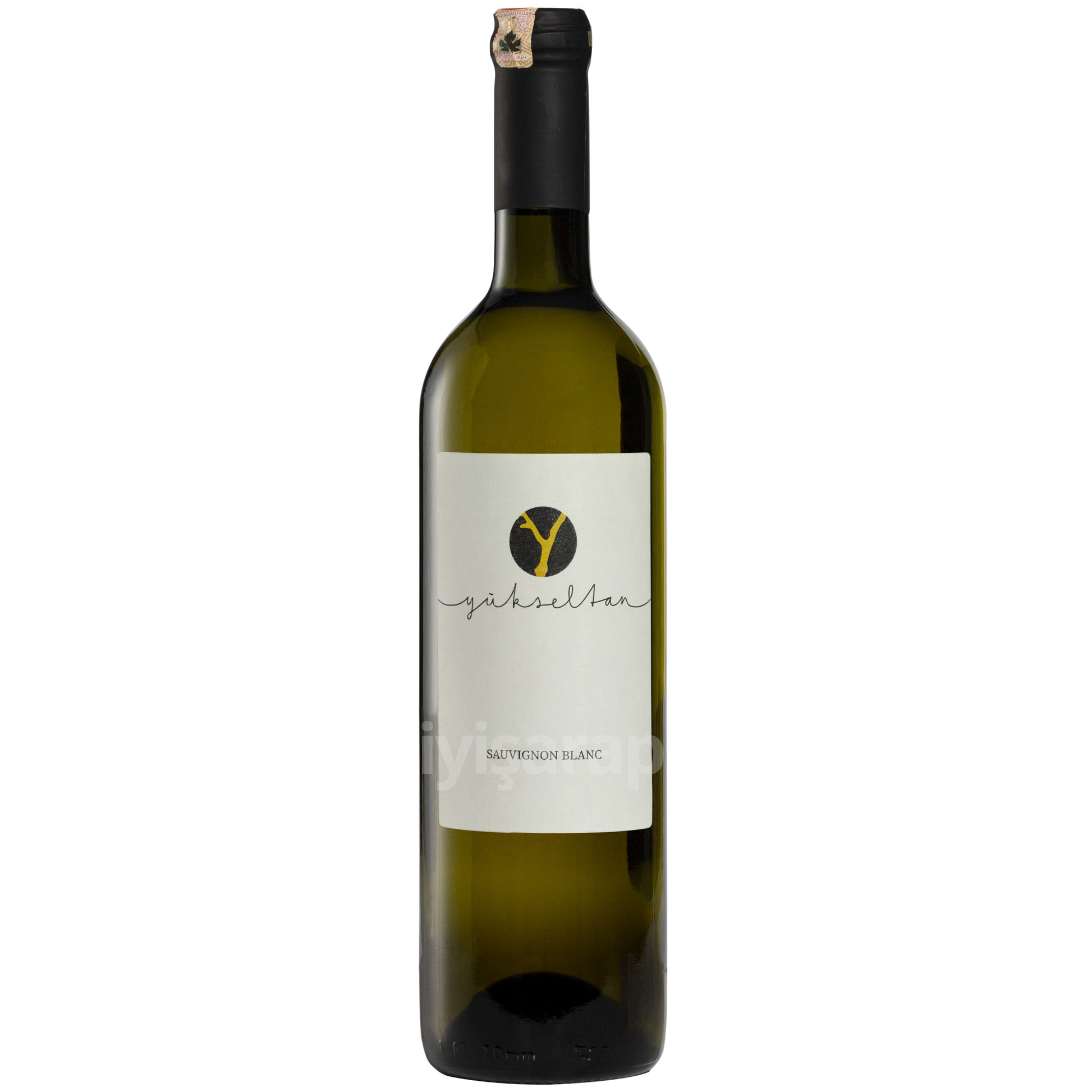 Yükseltan Sauvignon Blanc